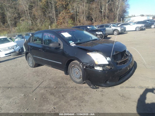 NISSAN SENTRA 2010 3n1ab6ap1al700646