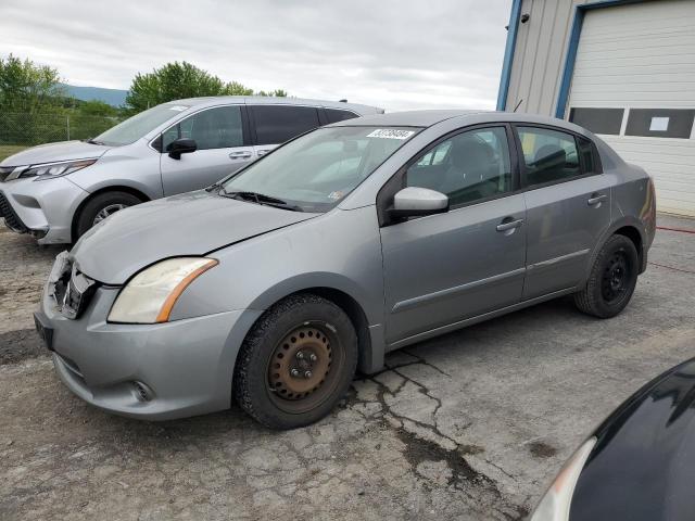 NISSAN SENTRA 2010 3n1ab6ap1al701201