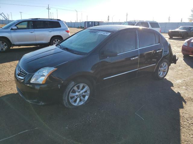 NISSAN SENTRA 2.0 2010 3n1ab6ap1al703479