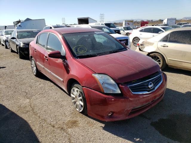 NISSAN SENTRA 2.0 2010 3n1ab6ap1al704728