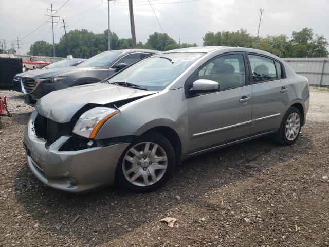 NISSAN SENTRA 2.0 2010 3n1ab6ap1al705135