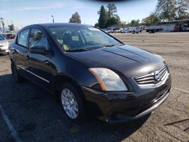 NISSAN SENTRA 2.0 2010 3n1ab6ap1al705264