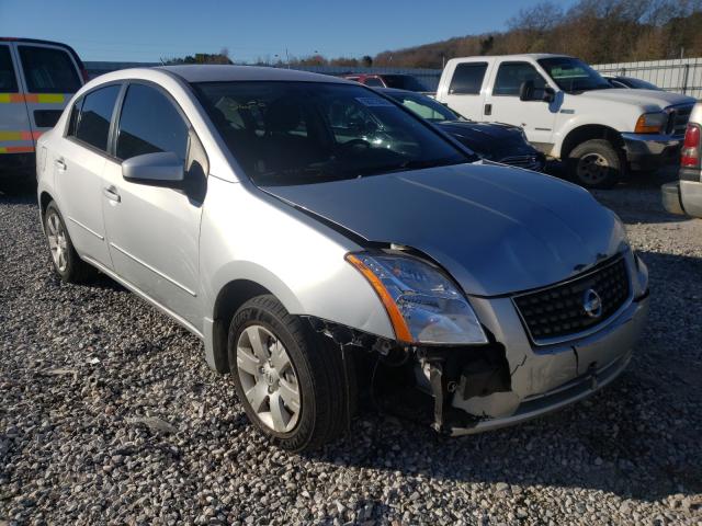 NISSAN SENTRA 2.0 2010 3n1ab6ap1al708147