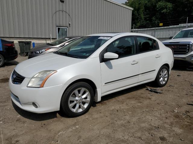 NISSAN SENTRA 2010 3n1ab6ap1al711386