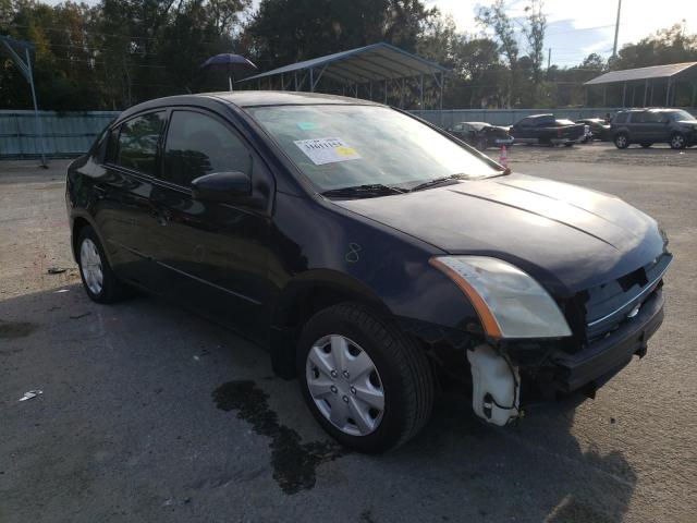 NISSAN SENTRA 2.0 2010 3n1ab6ap1al715440