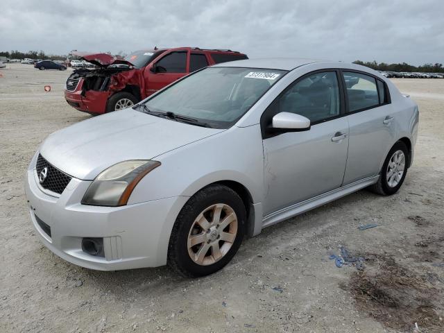 NISSAN SENTRA 2010 3n1ab6ap1al715759