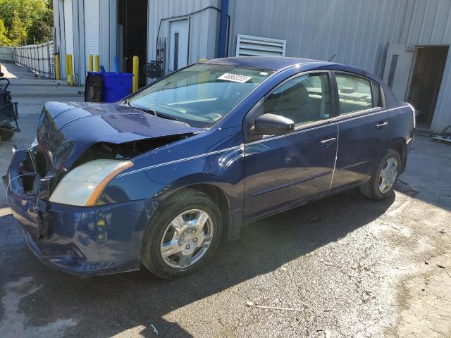 NISSAN SENTRA 2.0 2010 3n1ab6ap1al716393