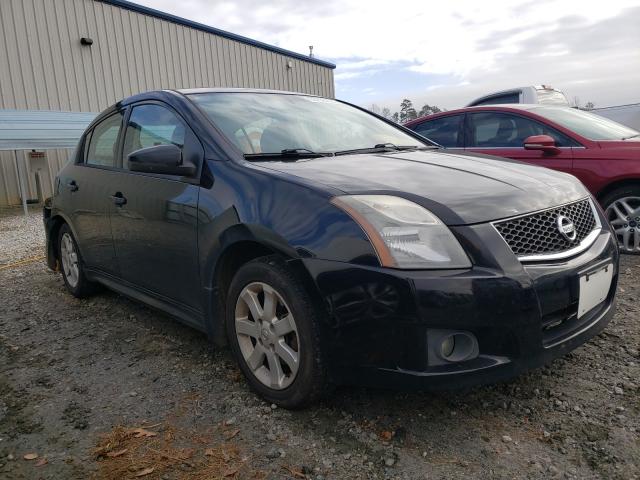 NISSAN SENTRA 2.0 2010 3n1ab6ap1al716863