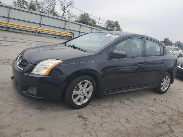 NISSAN SENTRA 2.0 2010 3n1ab6ap1al718080