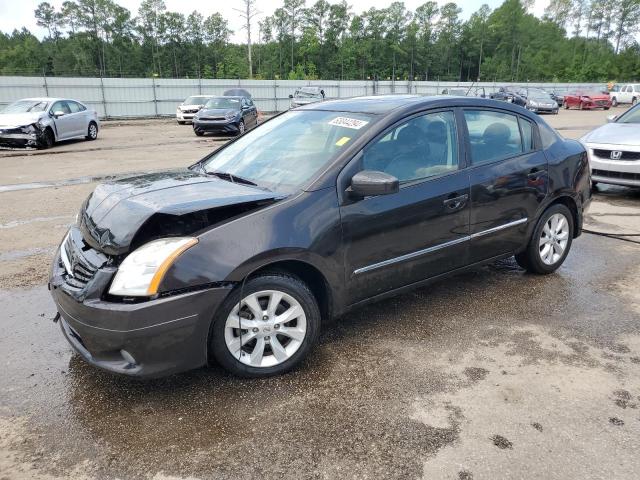 NISSAN SENTRA 2.0 2010 3n1ab6ap1al718760