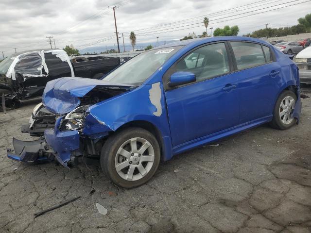 NISSAN SENTRA 2010 3n1ab6ap1al719715