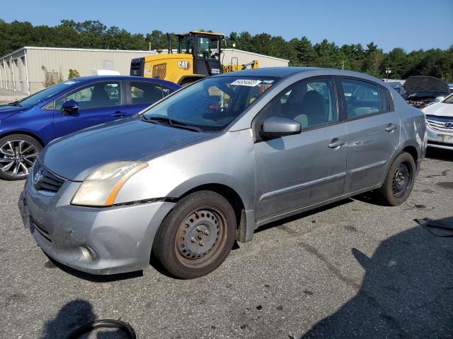 NISSAN SENTRA 2.0 2010 3n1ab6ap1al720363