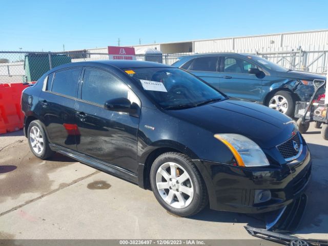 NISSAN SENTRA 2010 3n1ab6ap1al721965