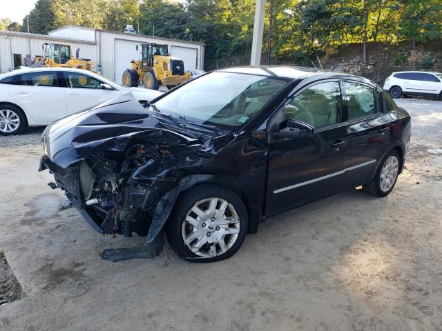 NISSAN SENTRA 2.0 2010 3n1ab6ap1al722288