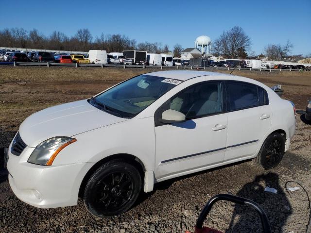 NISSAN SENTRA 2010 3n1ab6ap1al723148