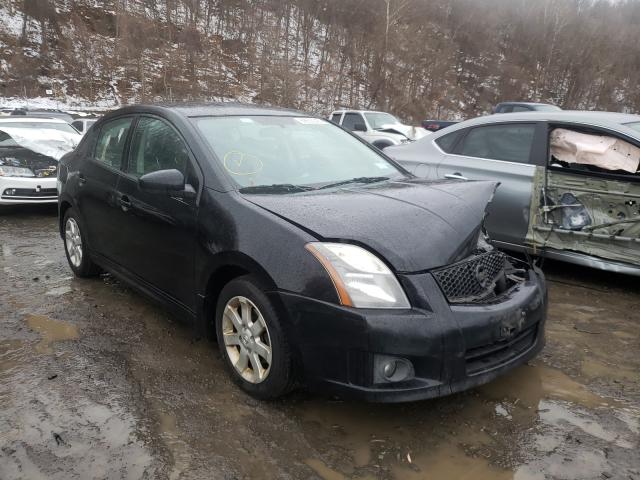 NISSAN SENTRA 2.0 2010 3n1ab6ap1al726146