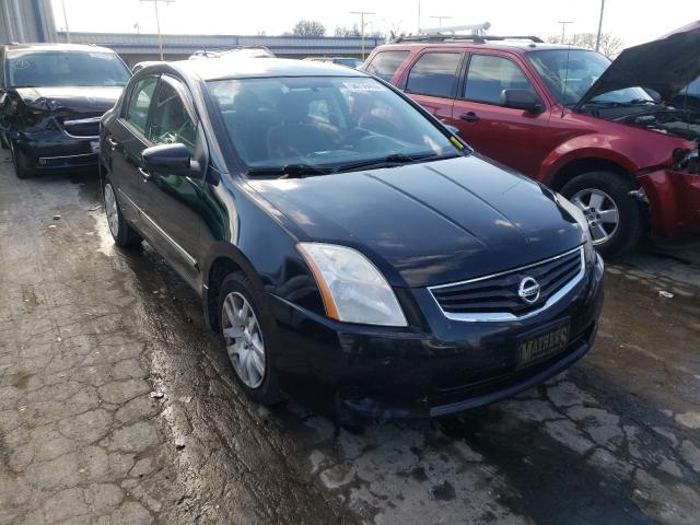 NISSAN SENTRA 2.0 2010 3n1ab6ap1al728320