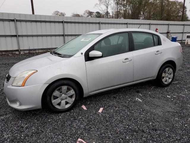 NISSAN SENTRA 2010 3n1ab6ap1al728639