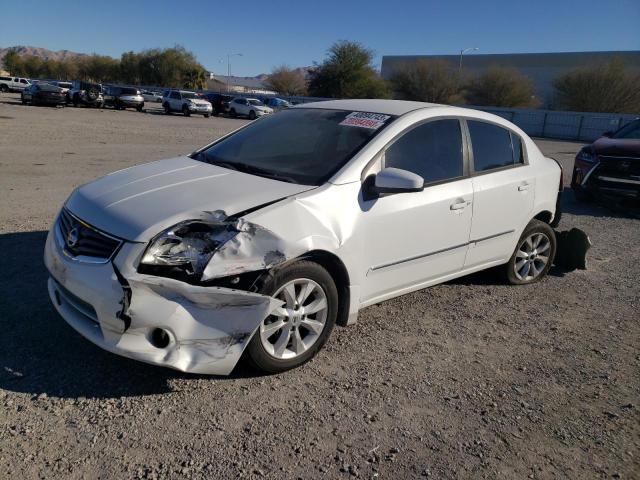 NISSAN SENTRA 2010 3n1ab6ap1al729239