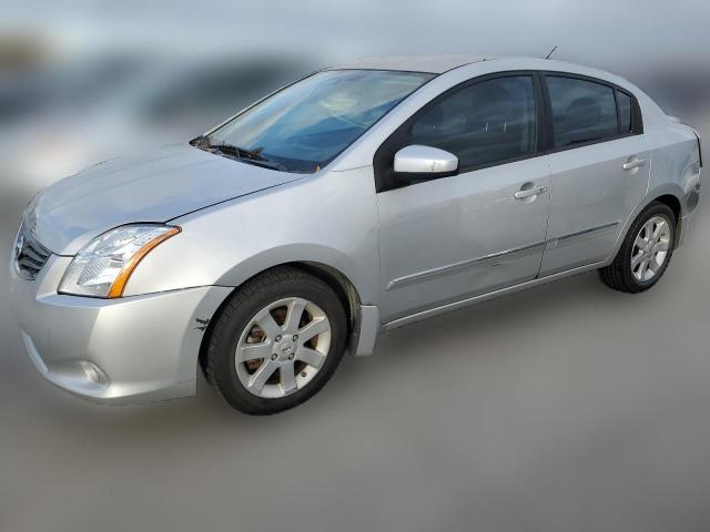 NISSAN SENTRA 2011 3n1ab6ap1bl602511