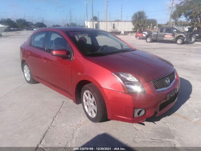 NISSAN SENTRA 2011 3n1ab6ap1bl605859