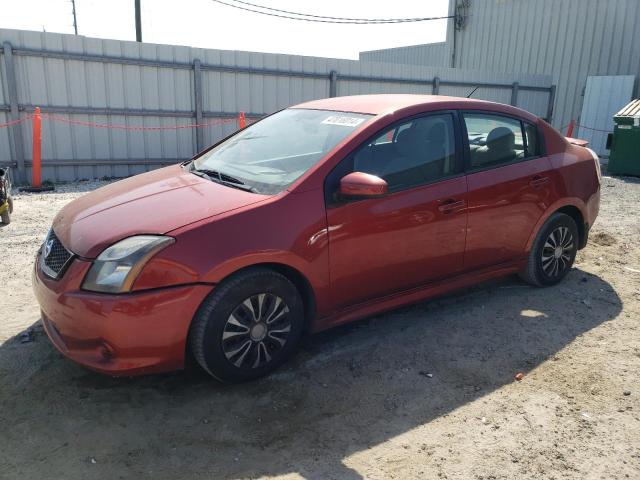 NISSAN SENTRA 2011 3n1ab6ap1bl609068