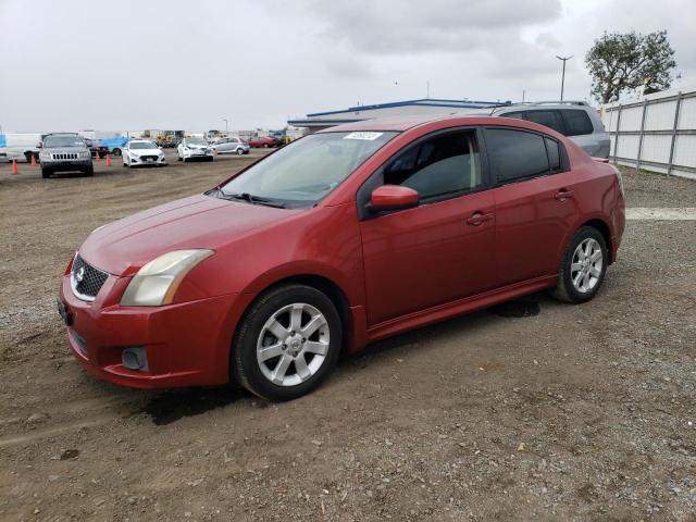 NISSAN SENTRA 2.0 2011 3n1ab6ap1bl609278