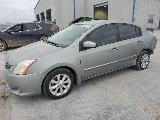 NISSAN SENTRA 2011 3n1ab6ap1bl612455