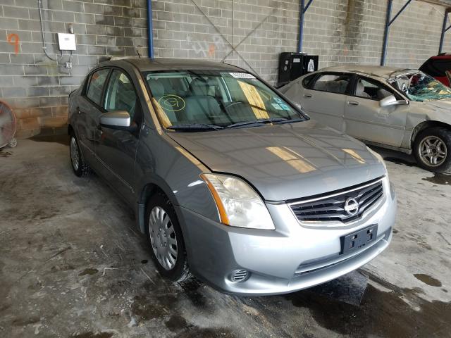 NISSAN SENTRA 2.0 2011 3n1ab6ap1bl613718