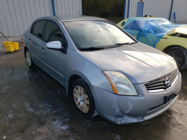 NISSAN SENTRA 2.0 2011 3n1ab6ap1bl613928