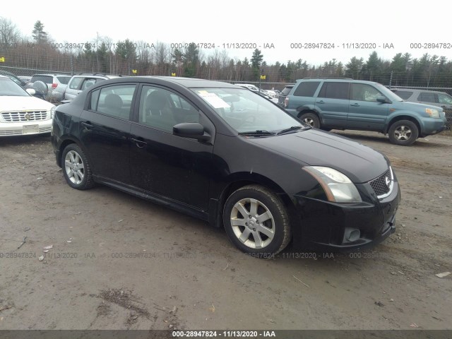 NISSAN SENTRA 2011 3n1ab6ap1bl616683