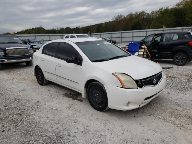 NISSAN SENTRA 2.0 2011 3n1ab6ap1bl616747