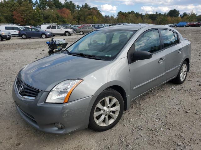 NISSAN SENTRA 2.0 2011 3n1ab6ap1bl617736