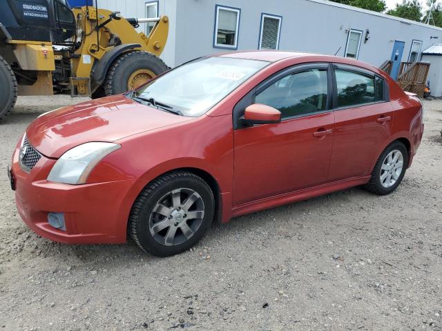 NISSAN SENTRA 2011 3n1ab6ap1bl618370