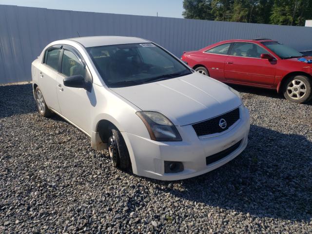 NISSAN SENTRA 2.0 2011 3n1ab6ap1bl620734