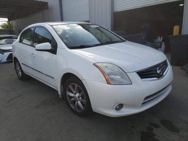 NISSAN SENTRA 2011 3n1ab6ap1bl621138