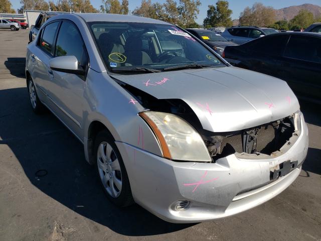 NISSAN SENTRA 2.0 2011 3n1ab6ap1bl623052