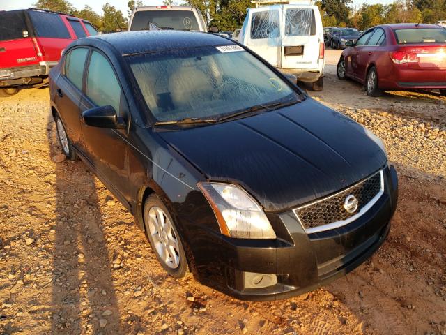 NISSAN SENTRA 2.0 2011 3n1ab6ap1bl623195