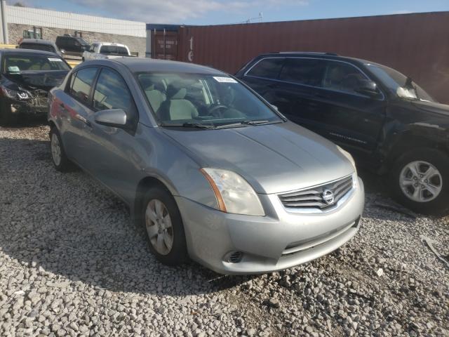 NISSAN SENTRA 2.0 2011 3n1ab6ap1bl624508