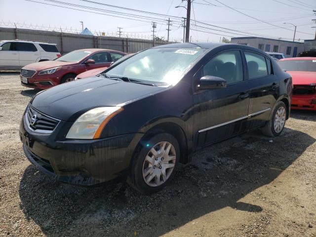 NISSAN SENTRA 2.0 2011 3n1ab6ap1bl626615