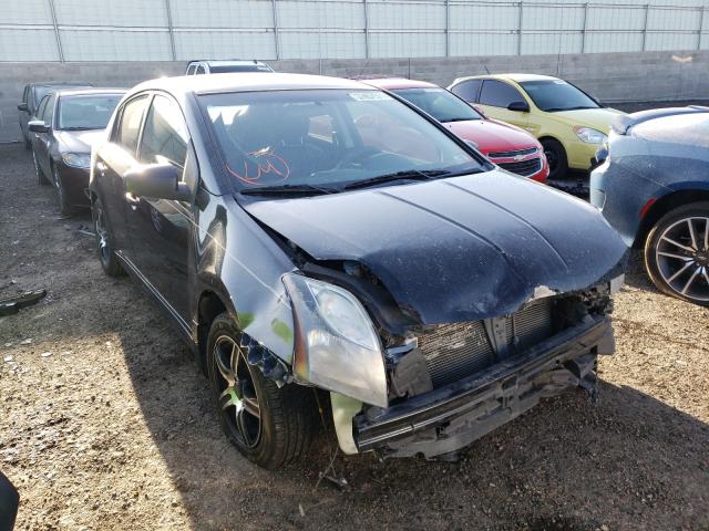 NISSAN SENTRA 2.0 2011 3n1ab6ap1bl627120