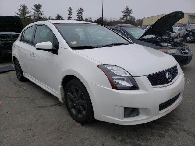 NISSAN SENTRA 2.0 2011 3n1ab6ap1bl629028