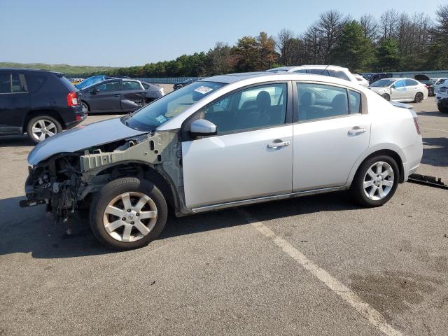 NISSAN SENTRA 2011 3n1ab6ap1bl629191