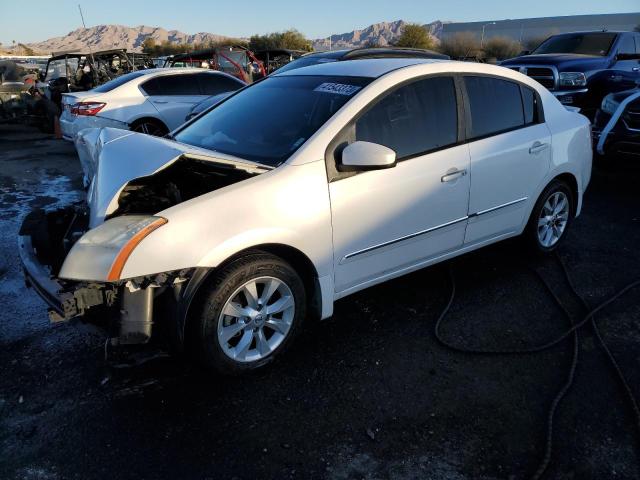 NISSAN SENTRA 2.0 2011 3n1ab6ap1bl630292