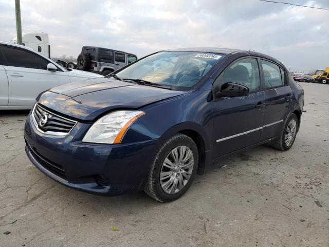 NISSAN SENTRA 2.0 2011 3n1ab6ap1bl631586