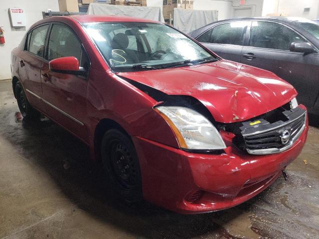 NISSAN SENTRA 2.0 2011 3n1ab6ap1bl632124