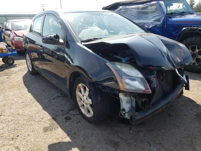 NISSAN SENTRA 2.0 2011 3n1ab6ap1bl632138