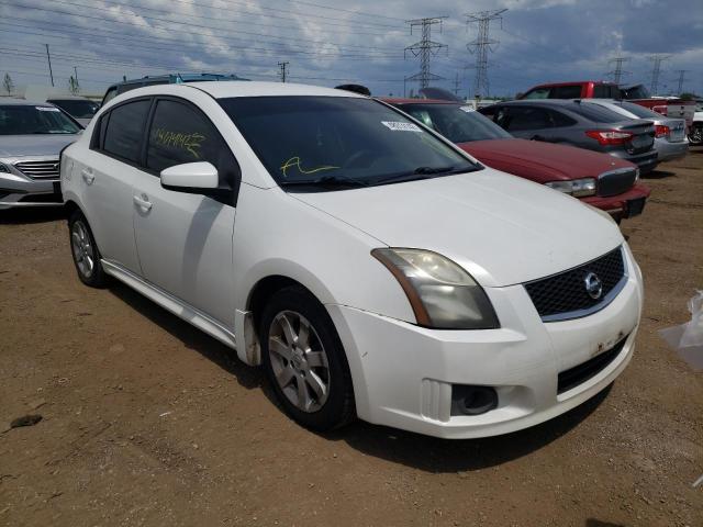 NISSAN SENTRA 2.0 2011 3n1ab6ap1bl635654