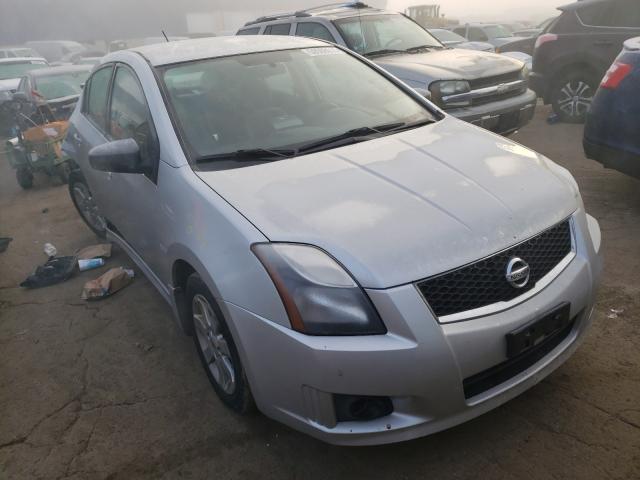 NISSAN SENTRA 2.0 2011 3n1ab6ap1bl636285