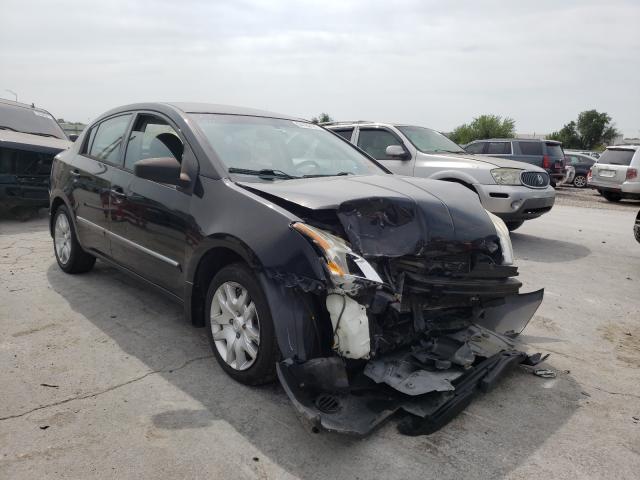 NISSAN SENTRA 2.0 2011 3n1ab6ap1bl636335